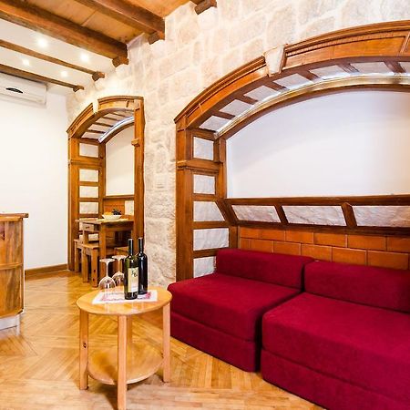 דוברובניק Apartment Soul Of The Town חדר תמונה