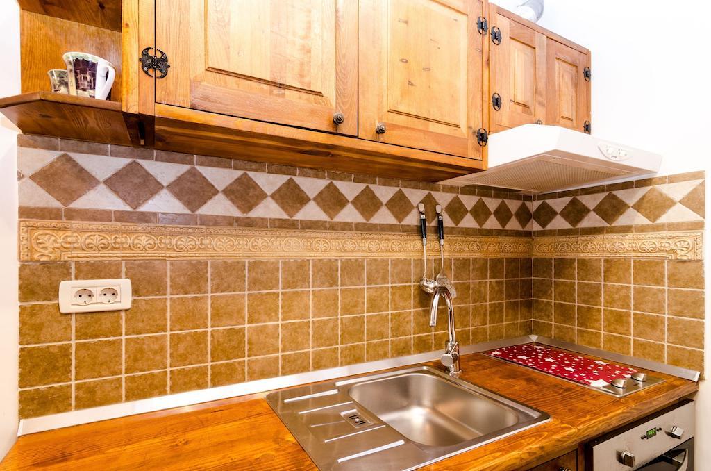 דוברובניק Apartment Soul Of The Town חדר תמונה