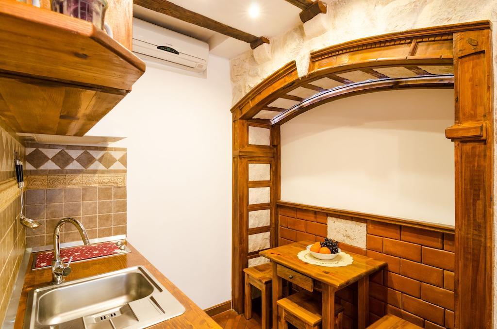 דוברובניק Apartment Soul Of The Town מראה חיצוני תמונה