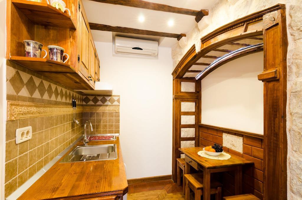 דוברובניק Apartment Soul Of The Town חדר תמונה