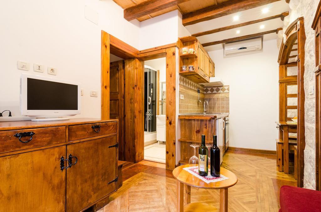 דוברובניק Apartment Soul Of The Town חדר תמונה